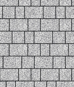Тротуарная плитка УРИКО-А.1.УР.4, комплект из 3 видов плит Стоунмикс Выбор