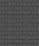 Тротуарная плитка АНТИК - Б.3.А.6 комплект из 5 видов плит Гранит Выбор