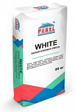 Клей плиточный Perel White 0317