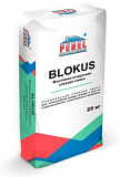 Клей для тонкослойной кладки  Perel Blokus 0332 белый 