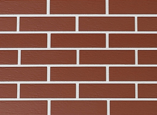 Термопанели с клинкерной плиткой Natural Rosa Duro HITCERAMICS