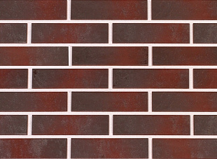 Термопанели с клинкерной плиткой Semir Rosa HITCERAMICS