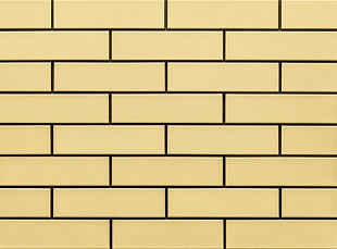 Фасадные термопанели с клинкерной плиткой УГЛОВЫЕ Piaskowa 40мм ППС HIT Ceramics